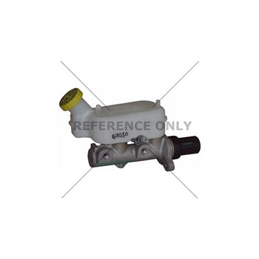 2004 Chrysler Pacifica Brake Master Cylinder CE 130.67030