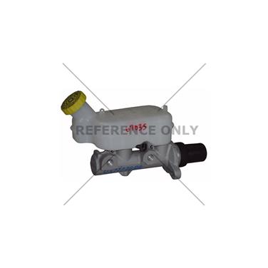 Brake Master Cylinder CE 130.67035