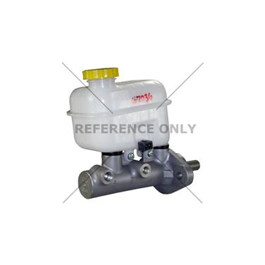 Brake Master Cylinder CE 130.67036