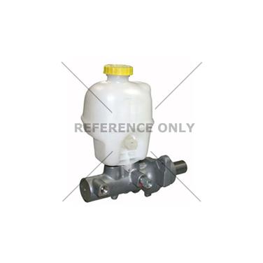 2006 Dodge Ram 1500 Brake Master Cylinder CE 130.67039