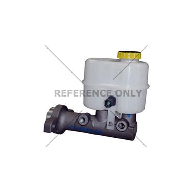 2006 Dodge Durango Brake Master Cylinder CE 130.67041