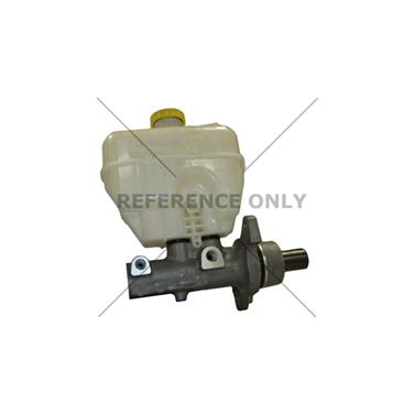 Brake Master Cylinder CE 130.67049