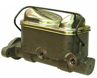 Brake Master Cylinder CE 131.61015