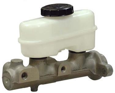 1995 Mazda B4000 Brake Master Cylinder CE 131.65043