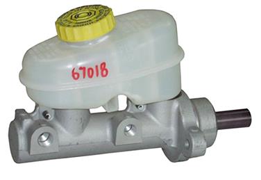 Brake Master Cylinder CE 131.67018