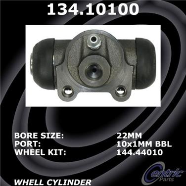 Drum Brake Wheel Cylinder CE 134.10100