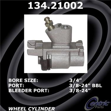 Drum Brake Wheel Cylinder CE 134.21002