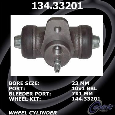 Drum Brake Wheel Cylinder CE 134.33201