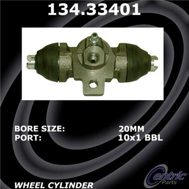 Drum Brake Wheel Cylinder CE 134.33401