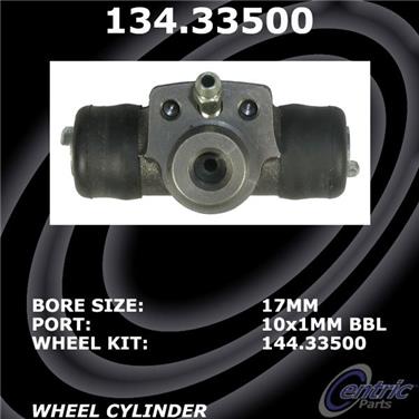 Drum Brake Wheel Cylinder CE 134.33500