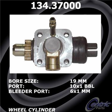 Drum Brake Wheel Cylinder CE 134.37000