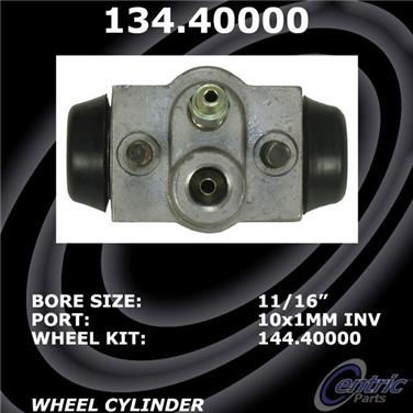 1977 Honda Accord Drum Brake Wheel Cylinder CE 134.40000