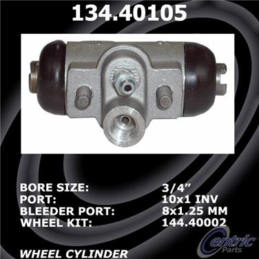 Drum Brake Wheel Cylinder CE 134.40105