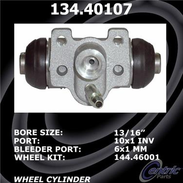 Drum Brake Wheel Cylinder CE 134.40107