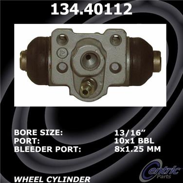 Drum Brake Wheel Cylinder CE 134.40112