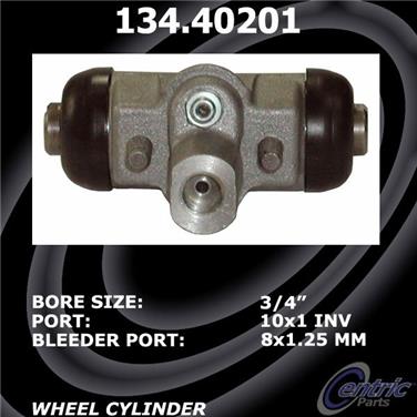 Drum Brake Wheel Cylinder CE 134.40201