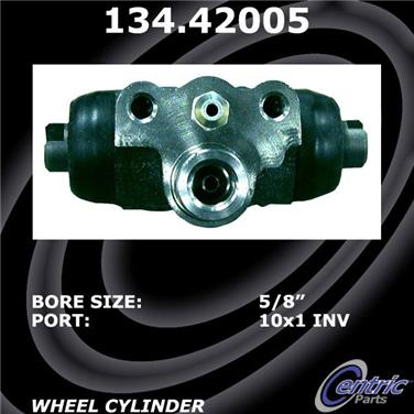 Drum Brake Wheel Cylinder CE 134.42005