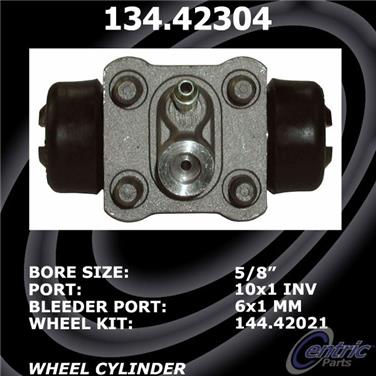 Drum Brake Wheel Cylinder CE 134.42304