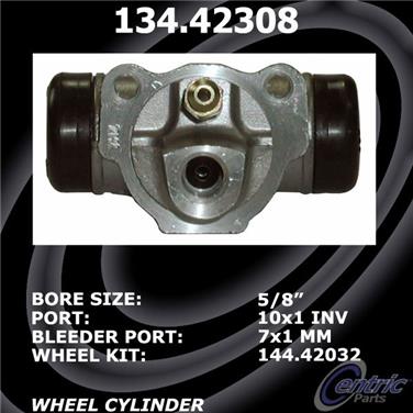 Drum Brake Wheel Cylinder CE 134.42308