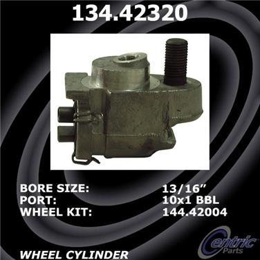 Drum Brake Wheel Cylinder CE 134.42320