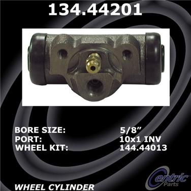 Drum Brake Wheel Cylinder CE 134.44201
