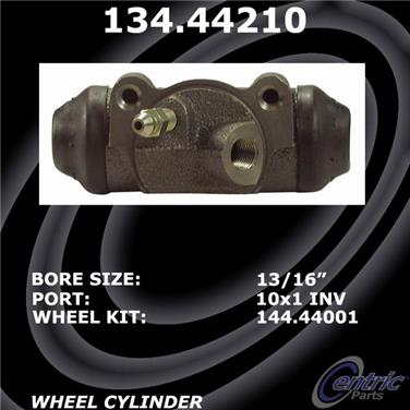 Drum Brake Wheel Cylinder CE 134.44210