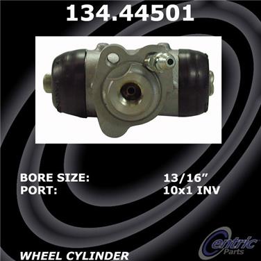 Drum Brake Wheel Cylinder CE 134.44501