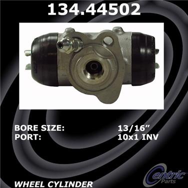 Drum Brake Wheel Cylinder CE 134.44502