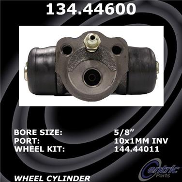 Drum Brake Wheel Cylinder CE 134.44600