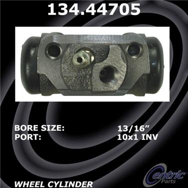 Drum Brake Wheel Cylinder CE 134.44705