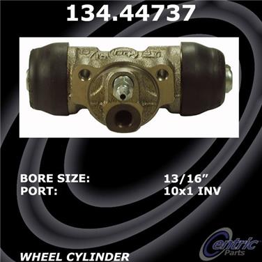 Drum Brake Wheel Cylinder CE 134.44737