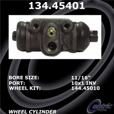 Drum Brake Wheel Cylinder CE 134.45401