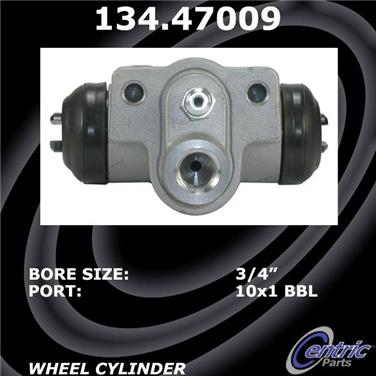 Drum Brake Wheel Cylinder CE 134.47009