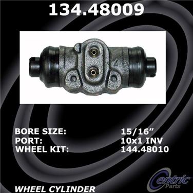 Drum Brake Wheel Cylinder CE 134.48009