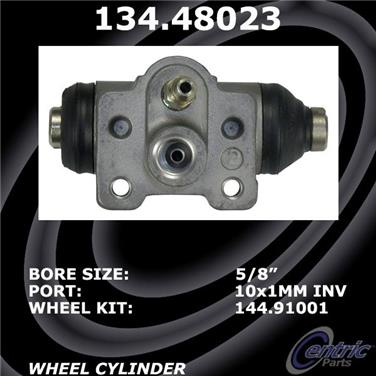 Drum Brake Wheel Cylinder CE 134.48023