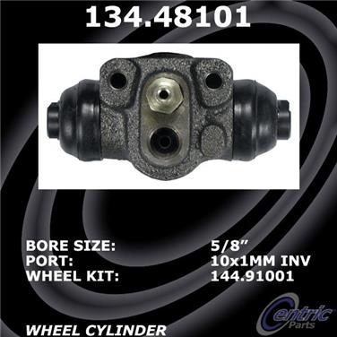 Drum Brake Wheel Cylinder CE 134.48101