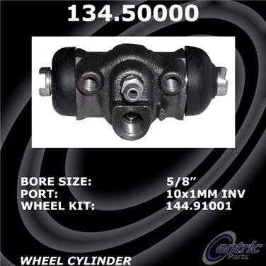 Drum Brake Wheel Cylinder CE 134.50000