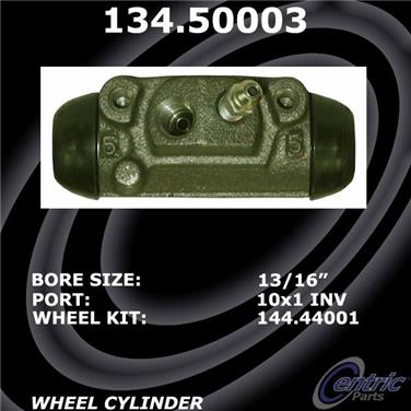 Drum Brake Wheel Cylinder CE 134.50003