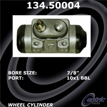 Drum Brake Wheel Cylinder CE 134.50004