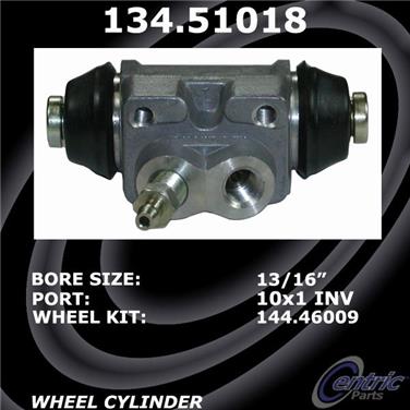 Drum Brake Wheel Cylinder CE 134.51018