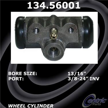 Drum Brake Wheel Cylinder CE 134.56001