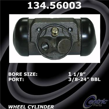 Drum Brake Wheel Cylinder CE 134.56003