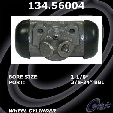 Drum Brake Wheel Cylinder CE 134.56004