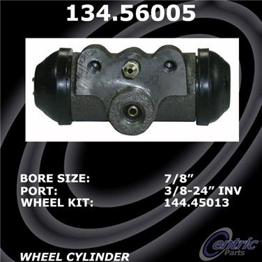 Drum Brake Wheel Cylinder CE 134.56005