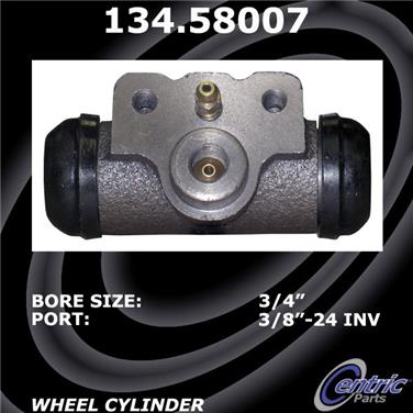 Drum Brake Wheel Cylinder CE 134.58007