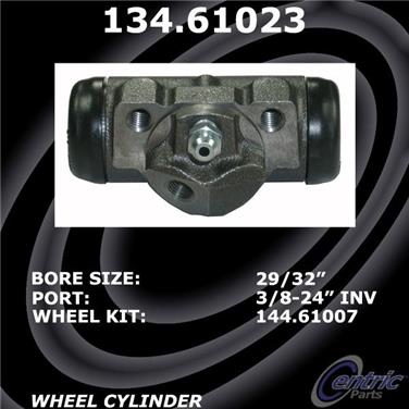 Drum Brake Wheel Cylinder CE 134.61023