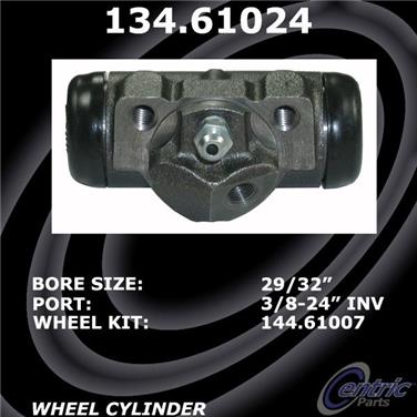 Drum Brake Wheel Cylinder CE 134.61024