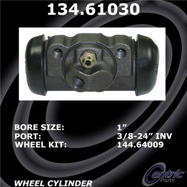 Drum Brake Wheel Cylinder CE 134.61030