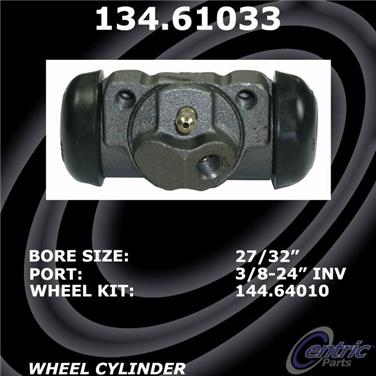 Drum Brake Wheel Cylinder CE 134.61033