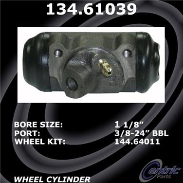 Drum Brake Wheel Cylinder CE 134.61039